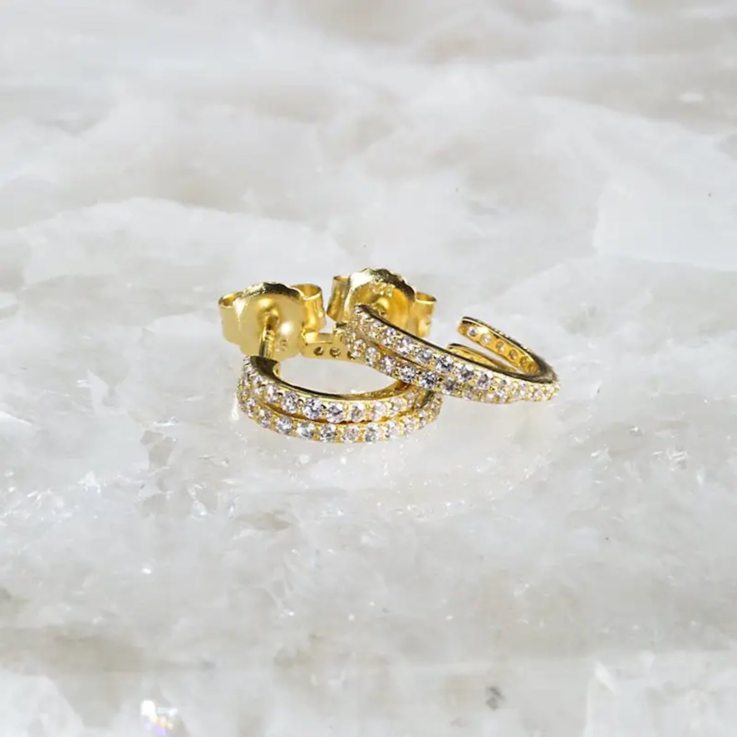 Evil Twin Gold Huggies