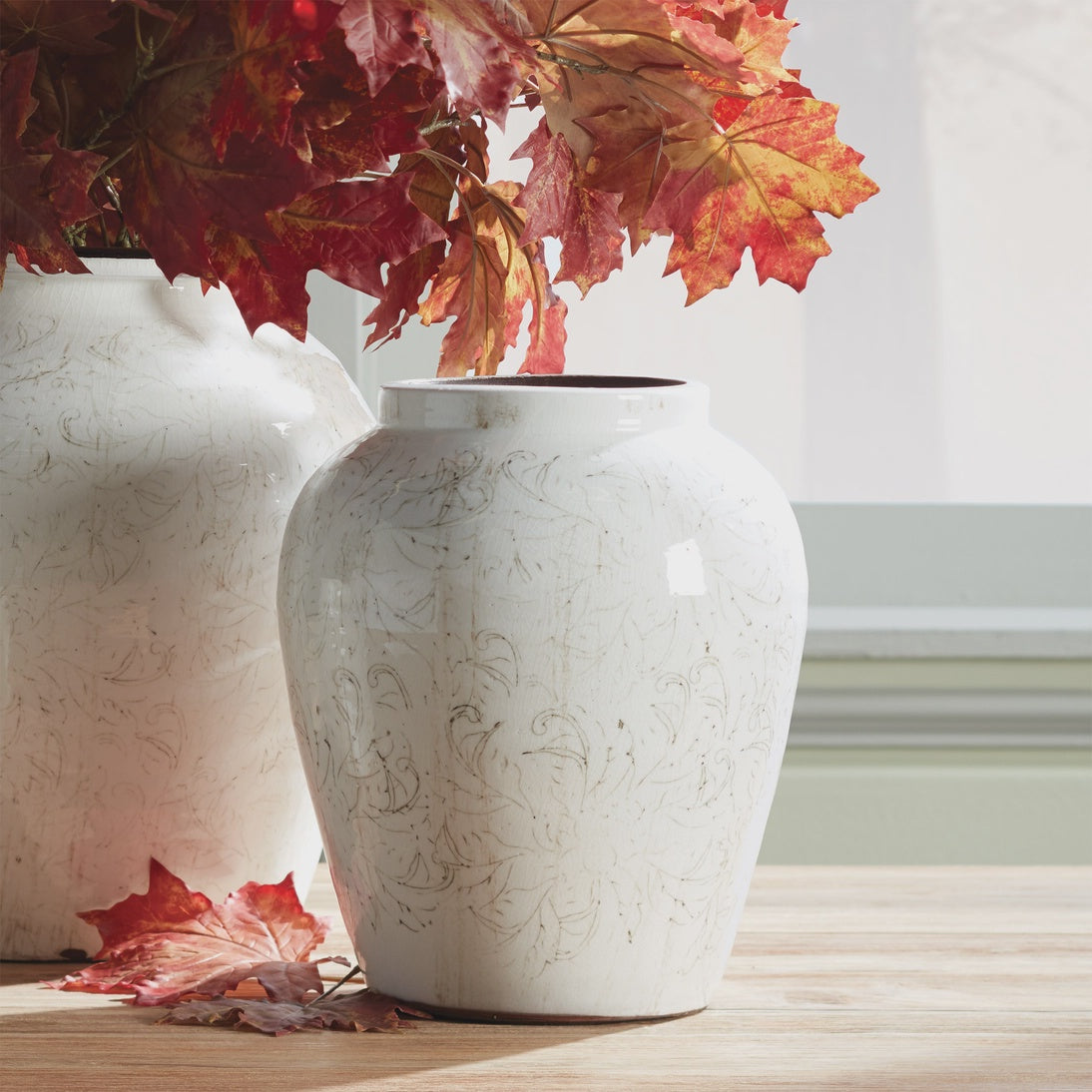 Fiore Urn Small
