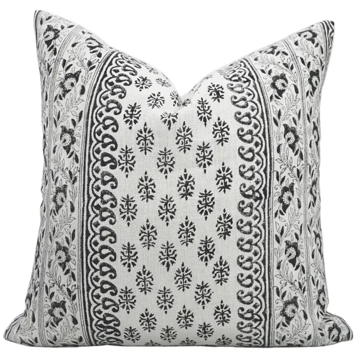 Flower Butta Pillow Cover 14x20