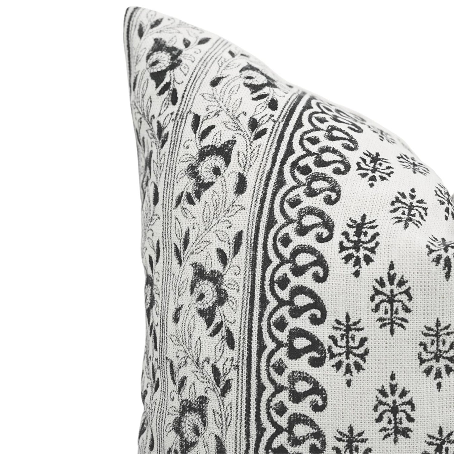 Flower Butta Pillow