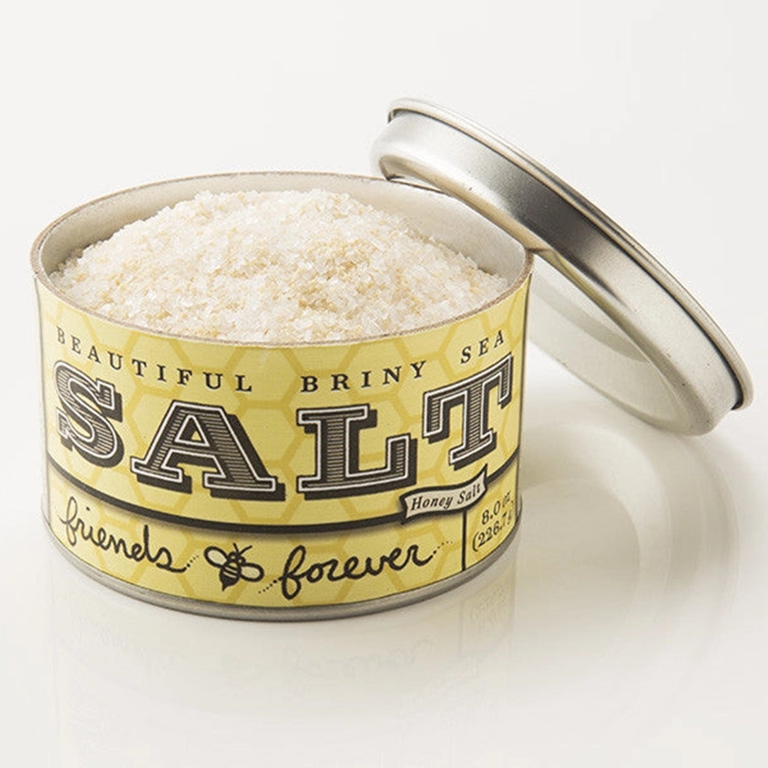 Friends Forever Sea Salt