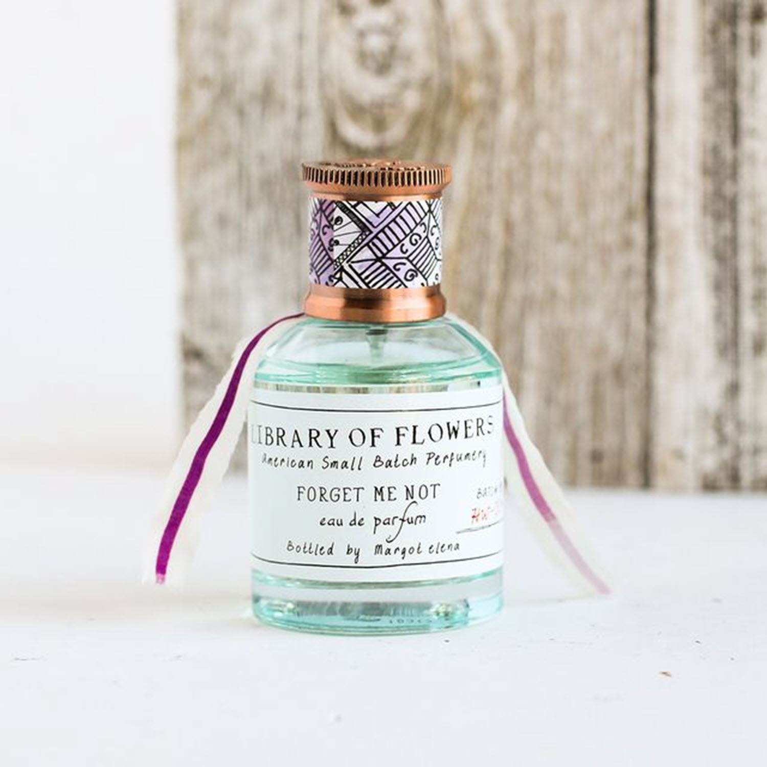 Forget-me-Not Eau de Parfum