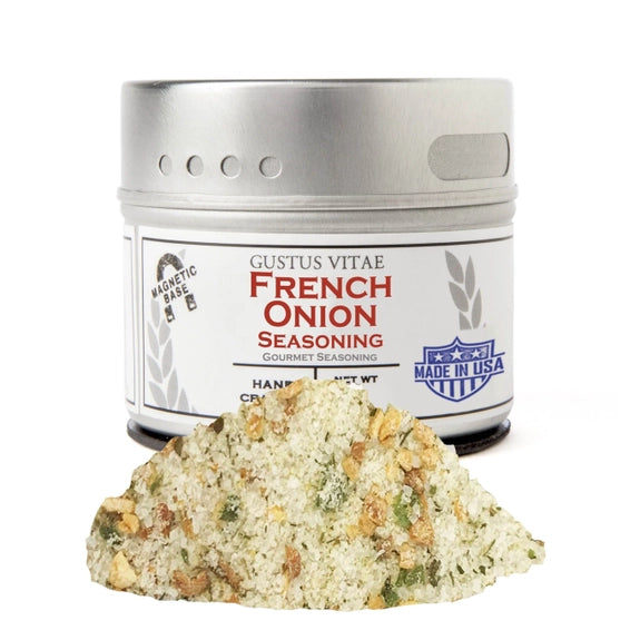 French Onion Seasoning