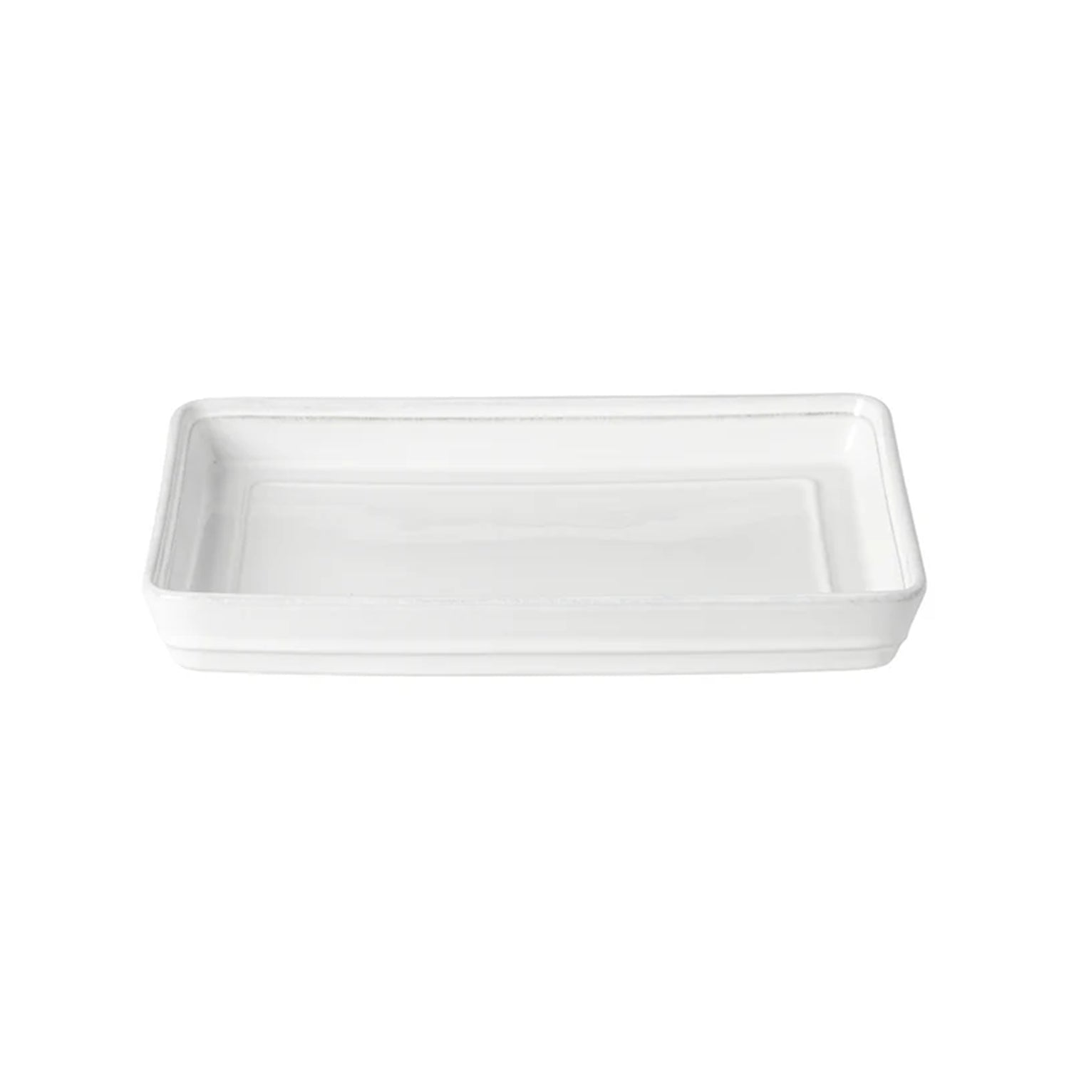 Friso White Tray