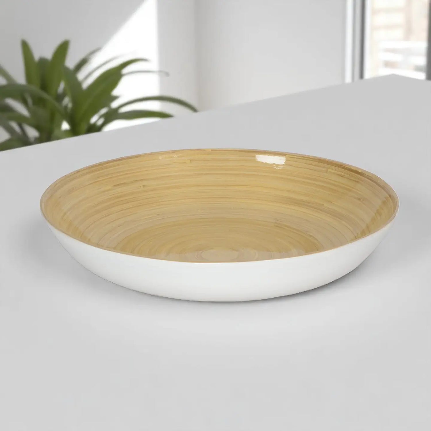 Fruit Bowl