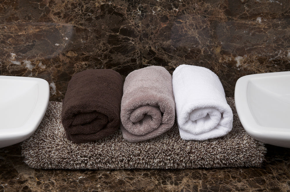 Graccioza Towels made in Portugal