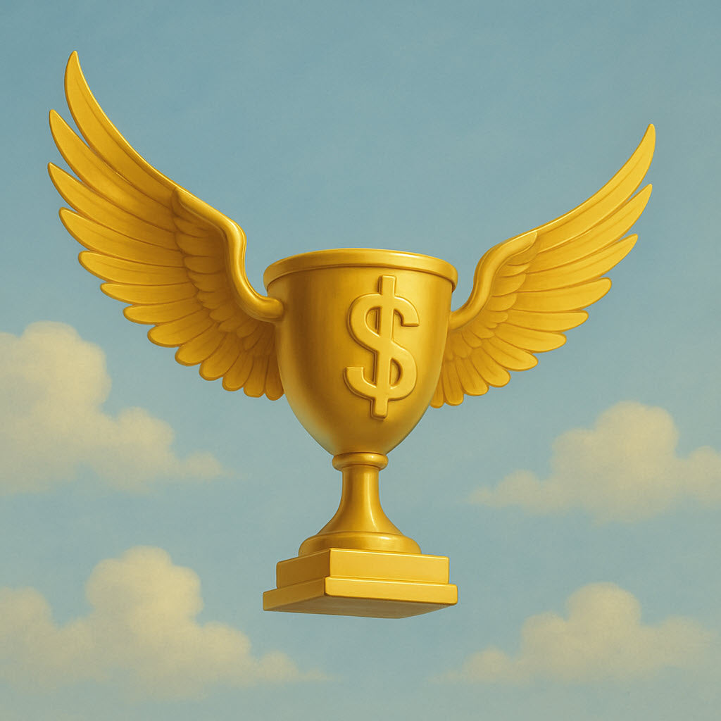 Gold Annual Membership