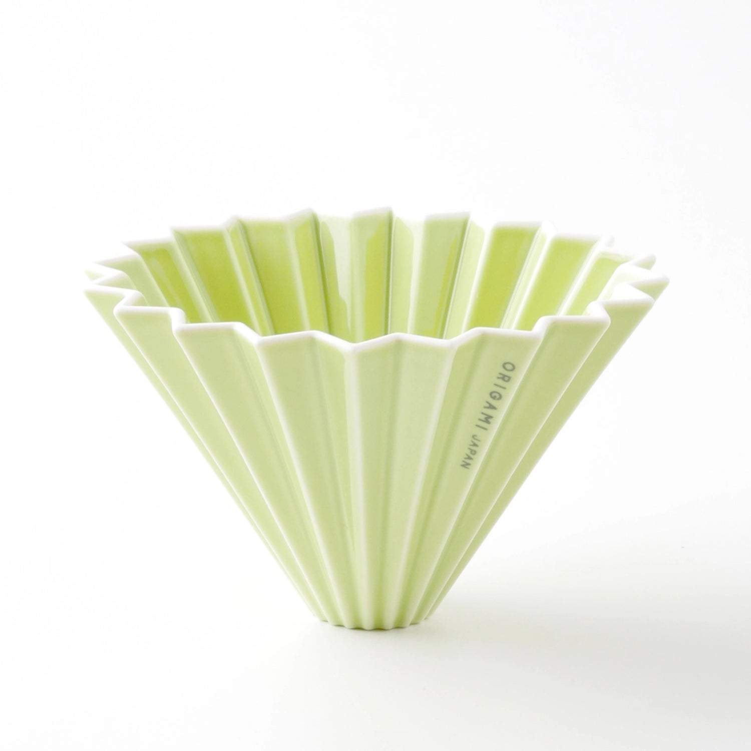 Origami Dripper