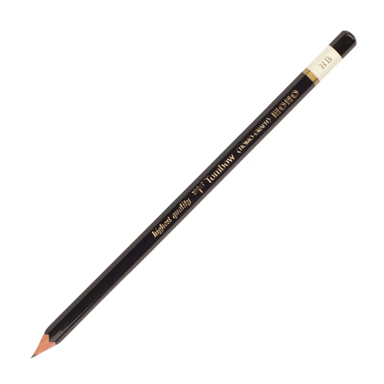 Mono Drawing Pencil
