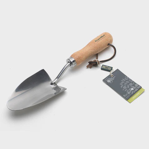 Stainless Hand Trowel