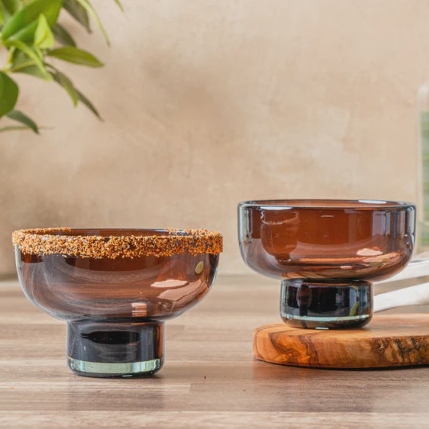Mezcal Glasses