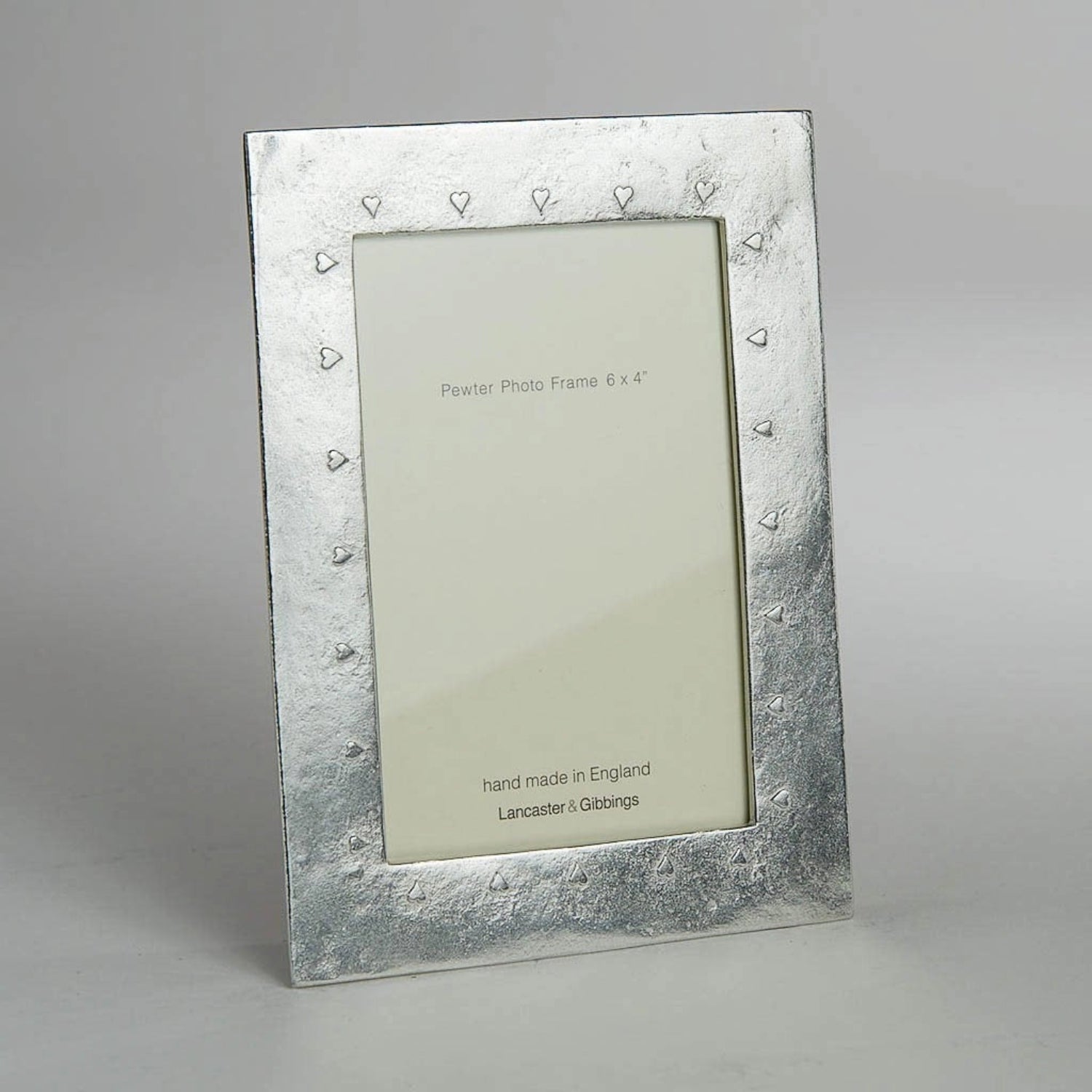 Hearts Photo Frame