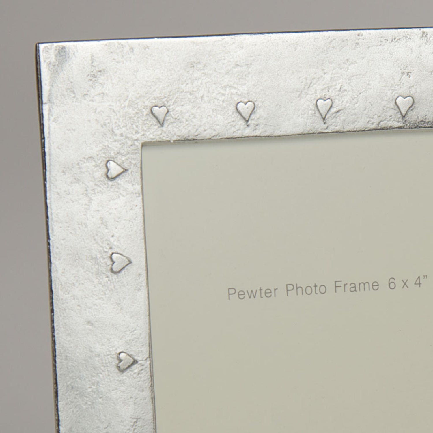 Hearts Photo Frame