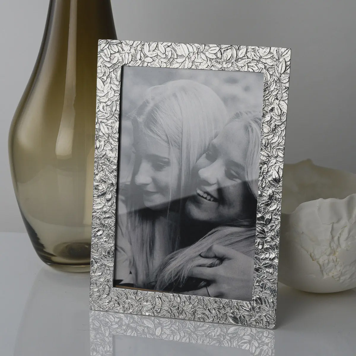 Hedgerow Photo Frame