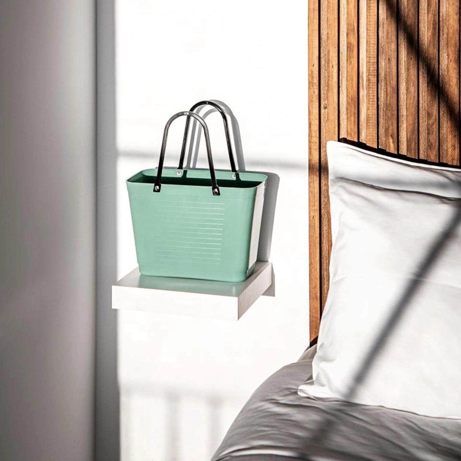 Olive Hinza Eco-Tote