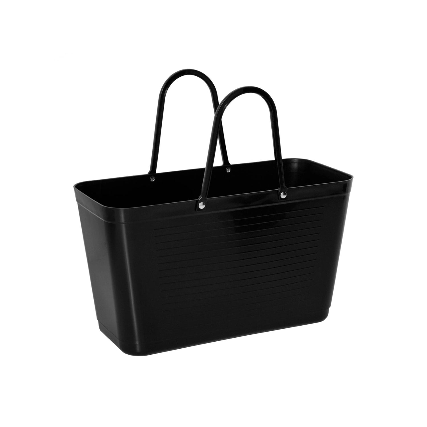 Hinza Black Tote