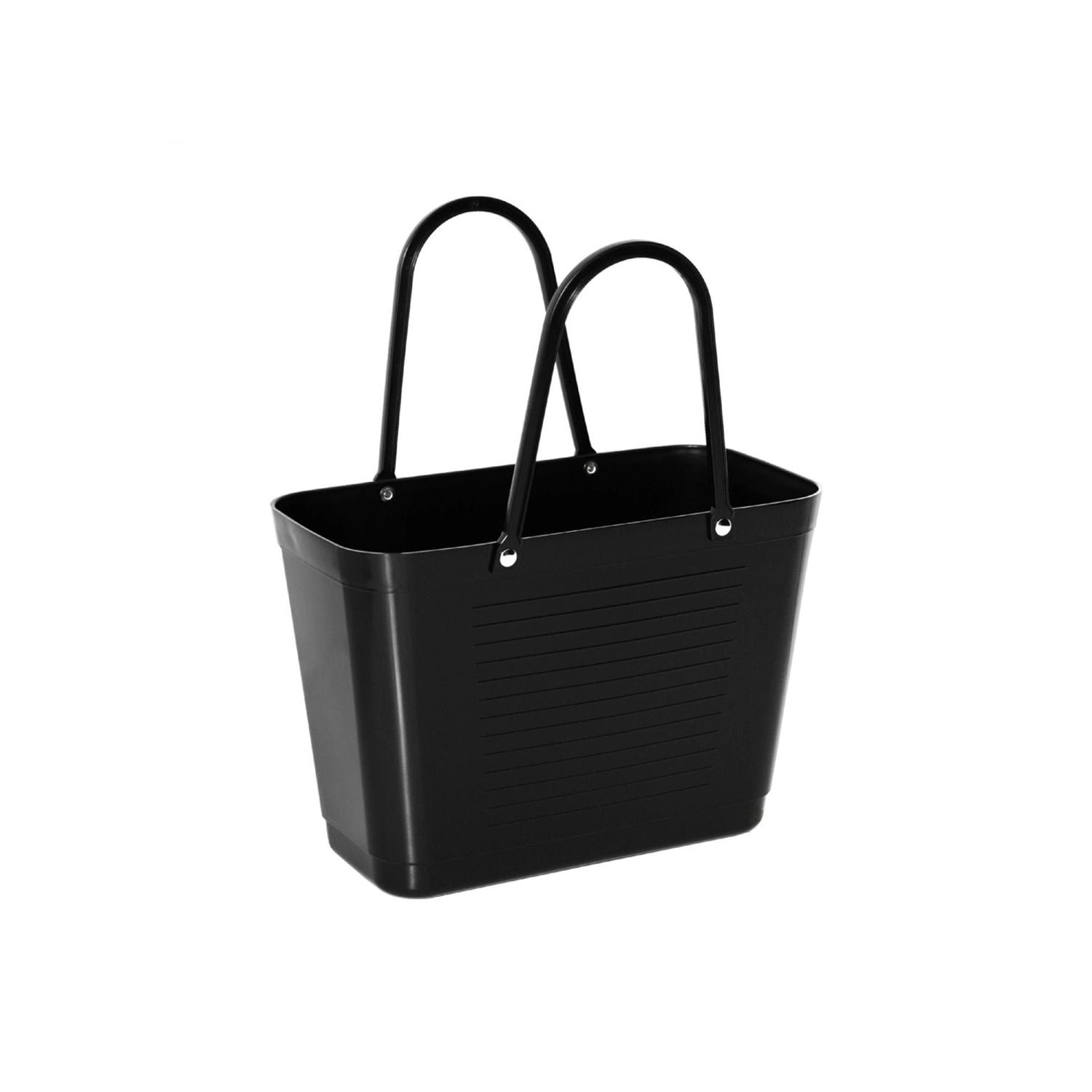 Hinza Black Tote
