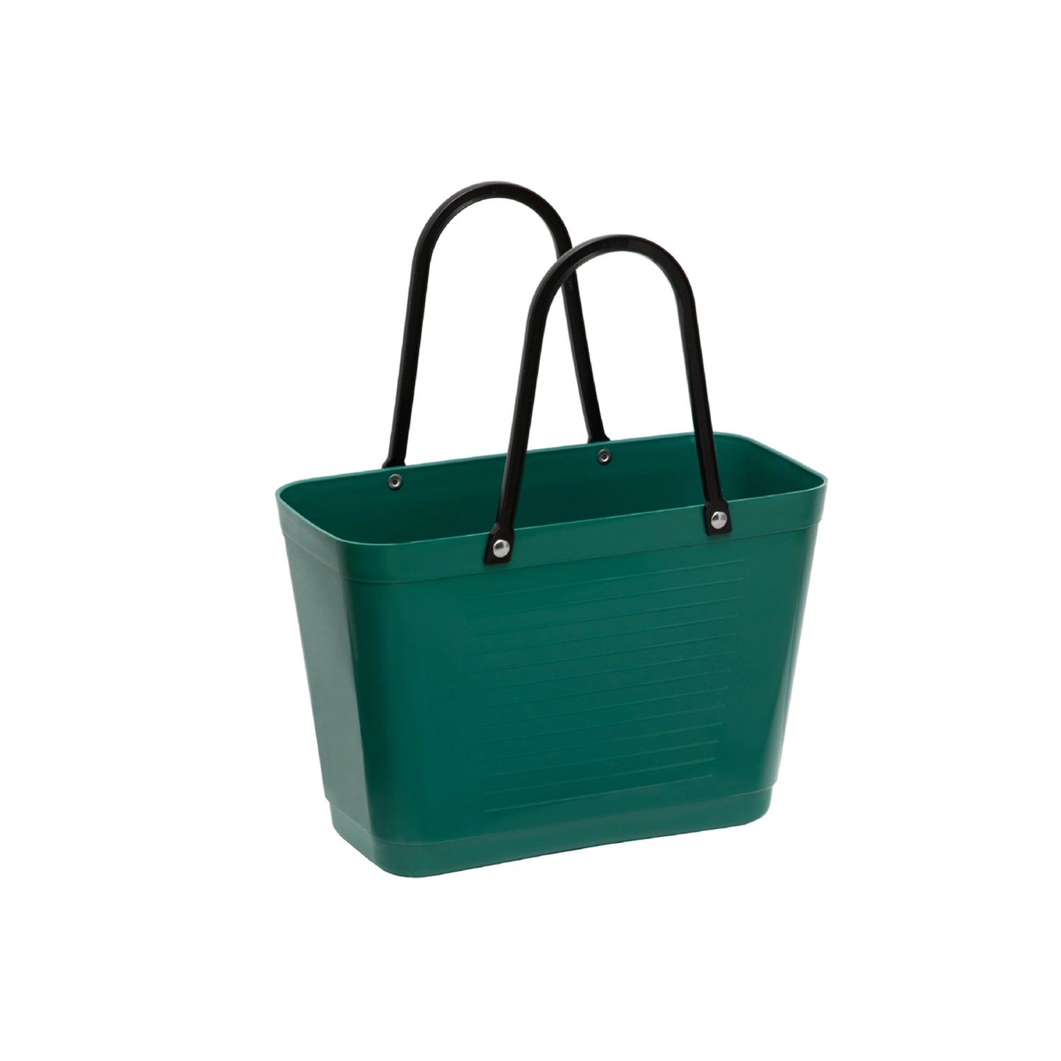 Hinza Dark Green Eco-Tote