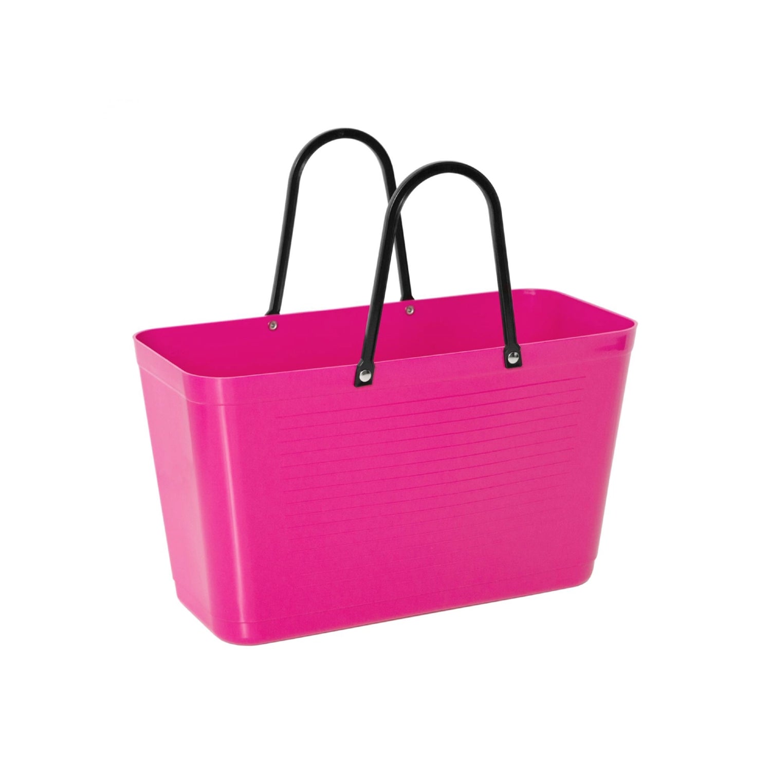 Hot Pink Hinza Tote