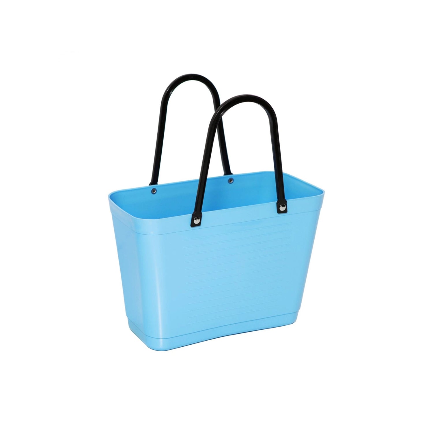 Light Blue Hinza Eco-Tote
