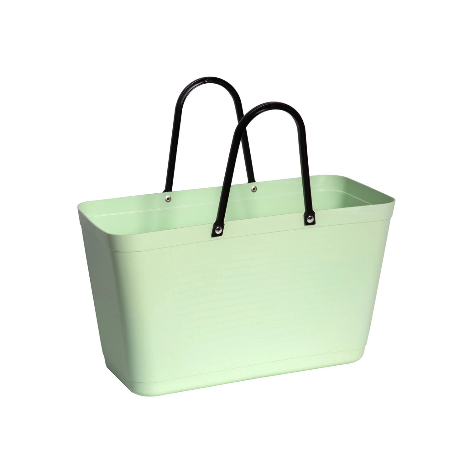 Light Green Hinza Eco-Tote