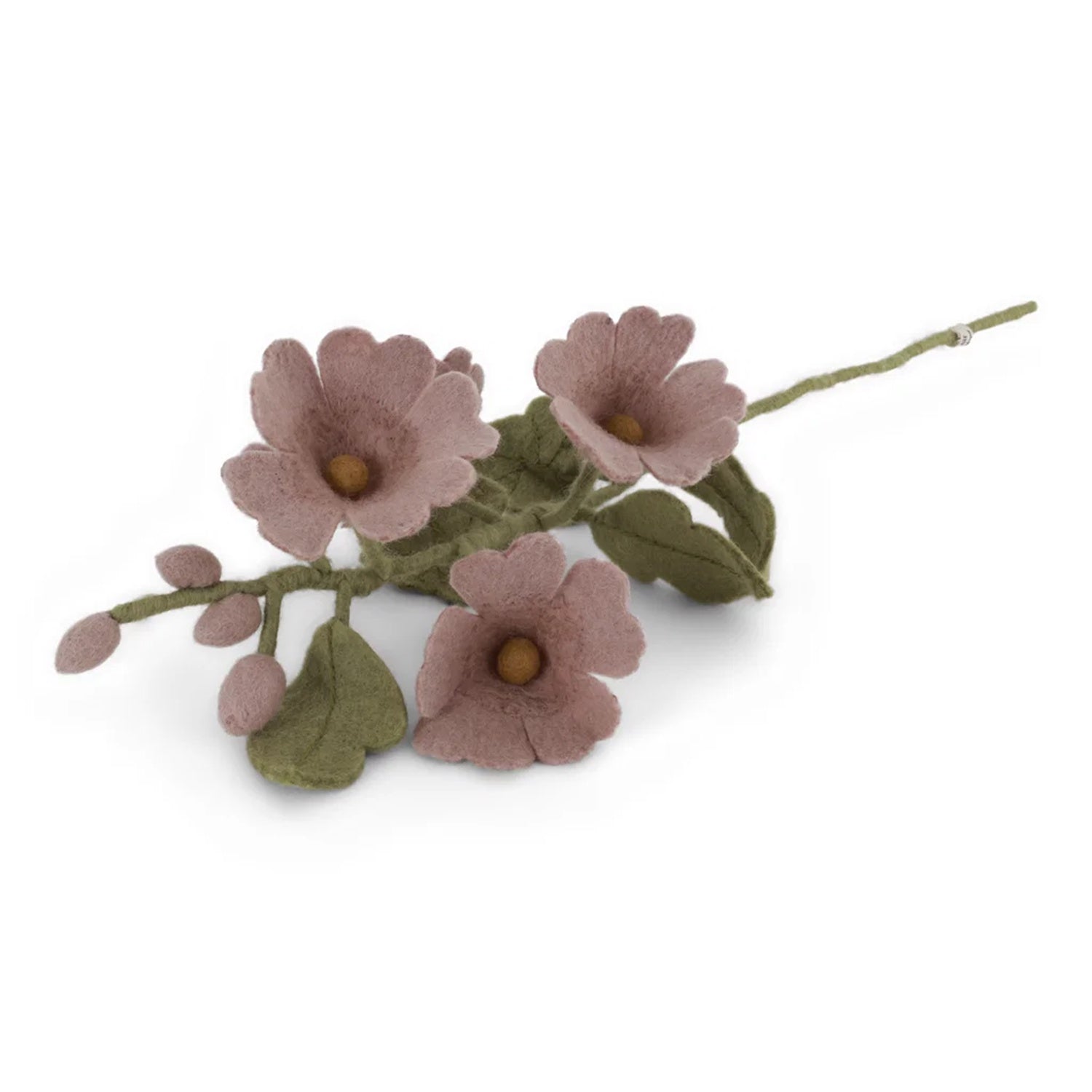 Hollyhock - Light Pink