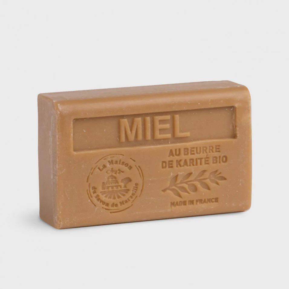 Honey Bar Soap