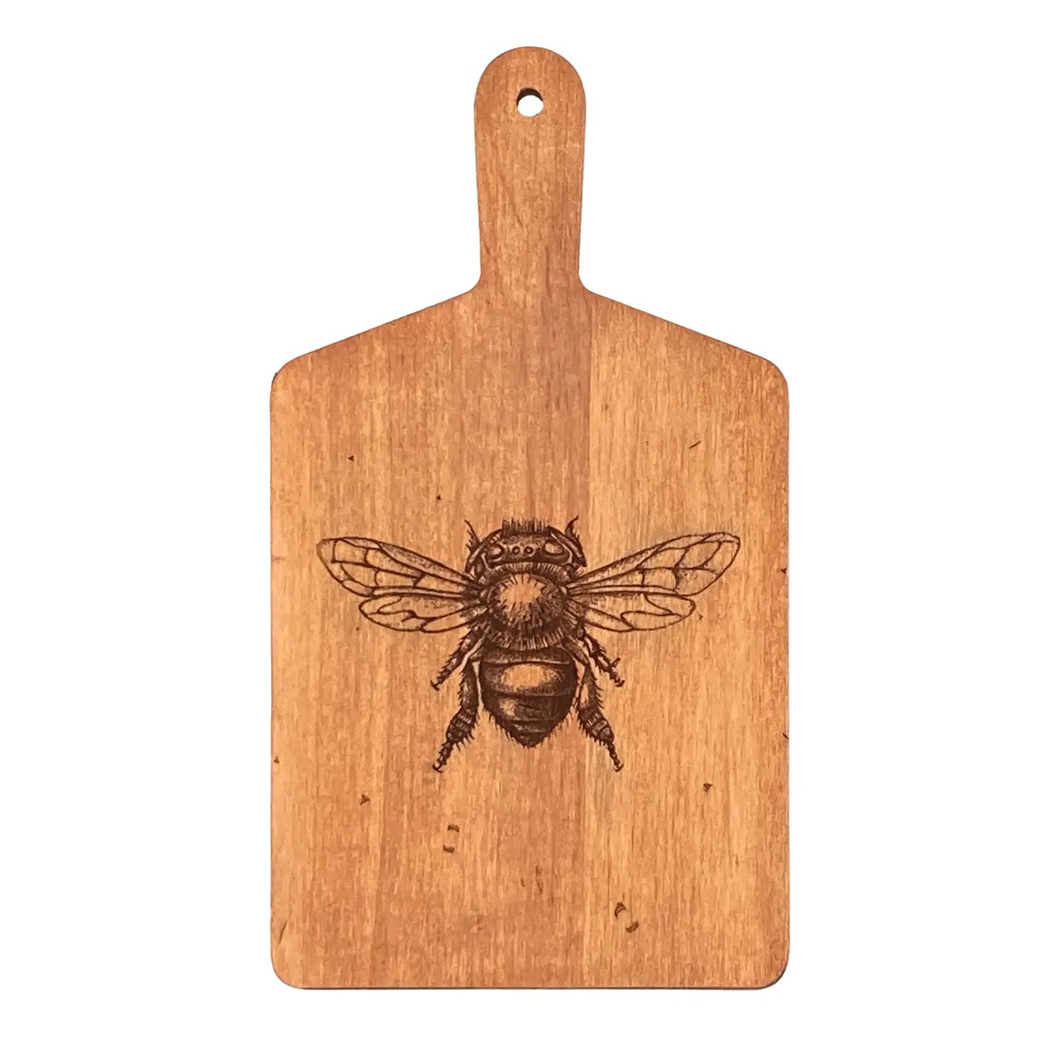 Artisan Maple Cheese Board Engraved