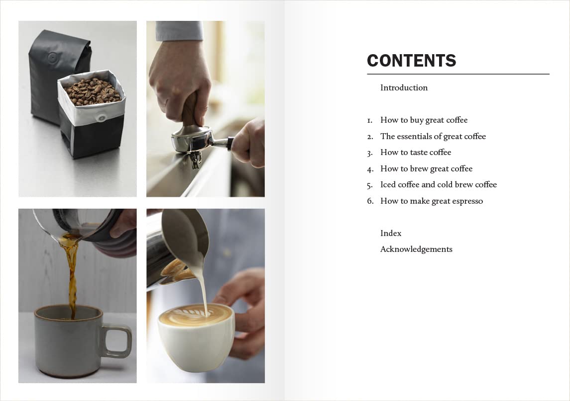 How To Make The Best Coffee at Home