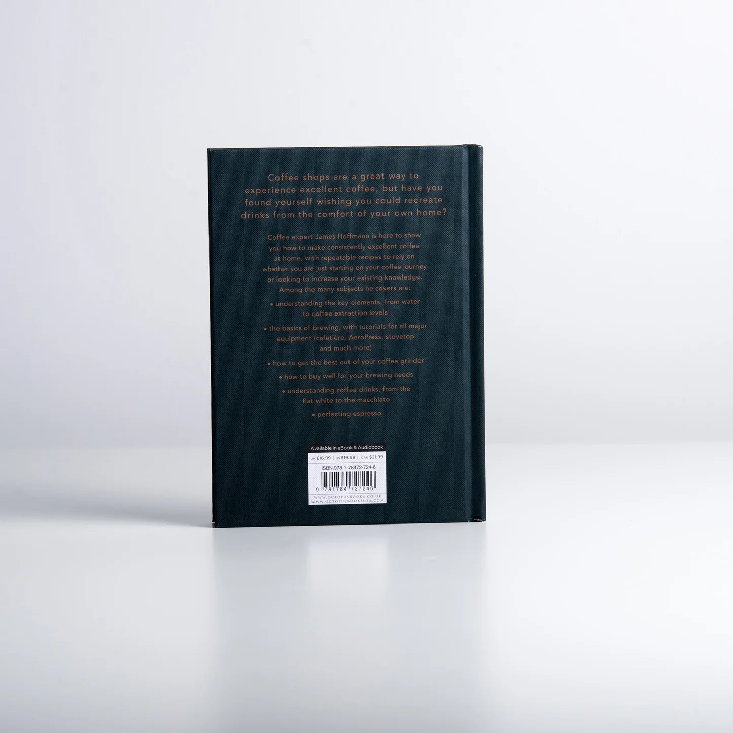 How To Make The Best Coffee at Home