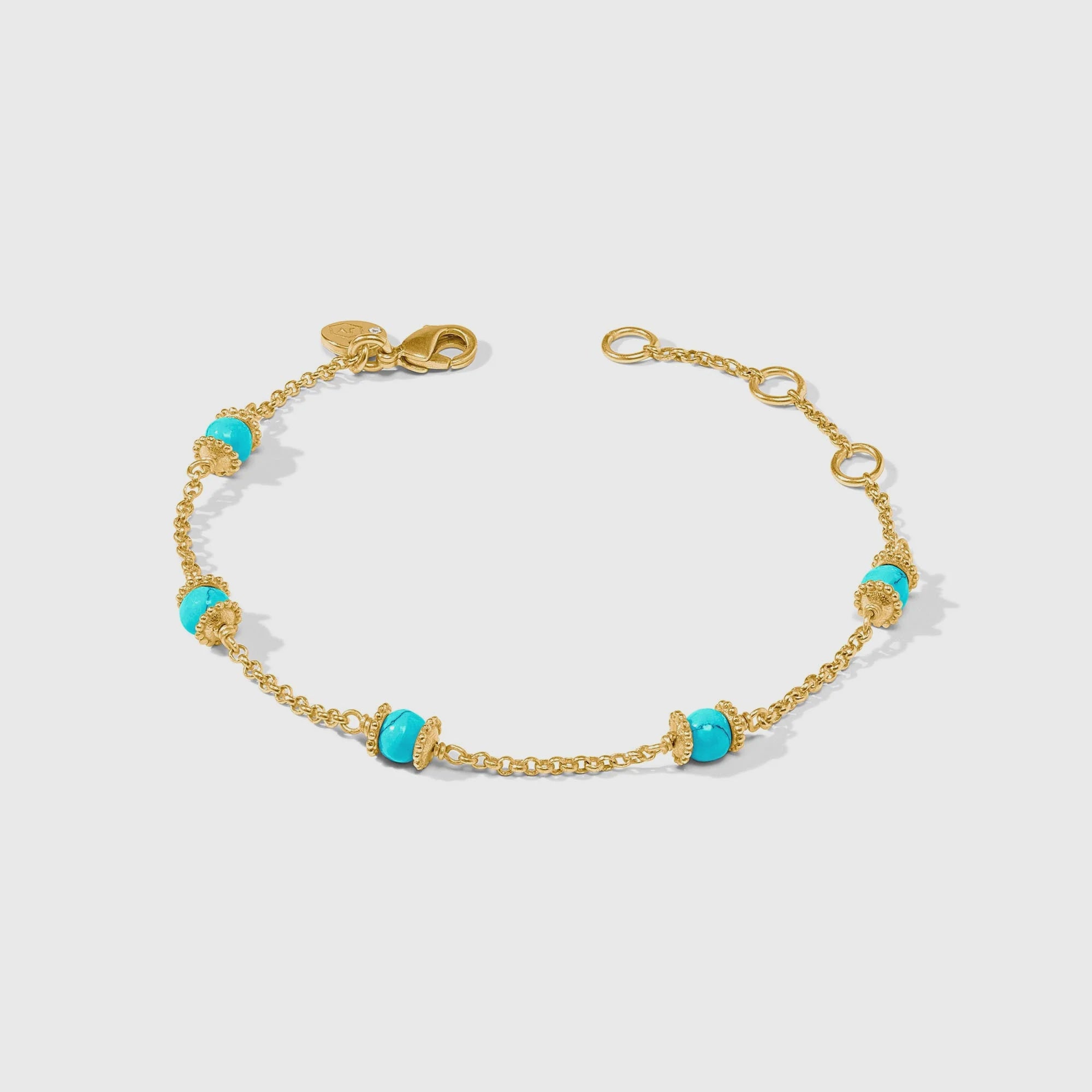 Hydra Delicate Bracelet