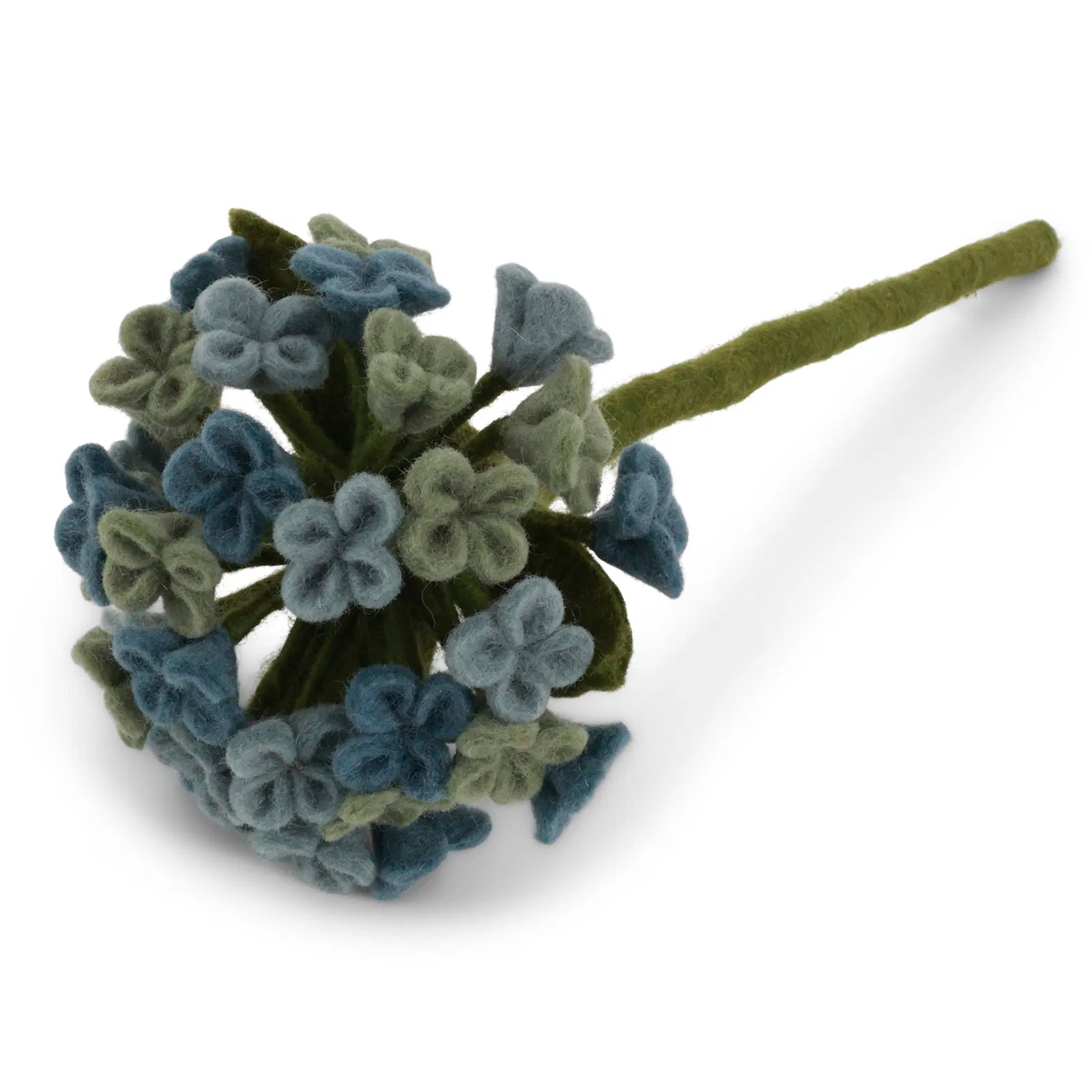 Hydrangea Sea Blue