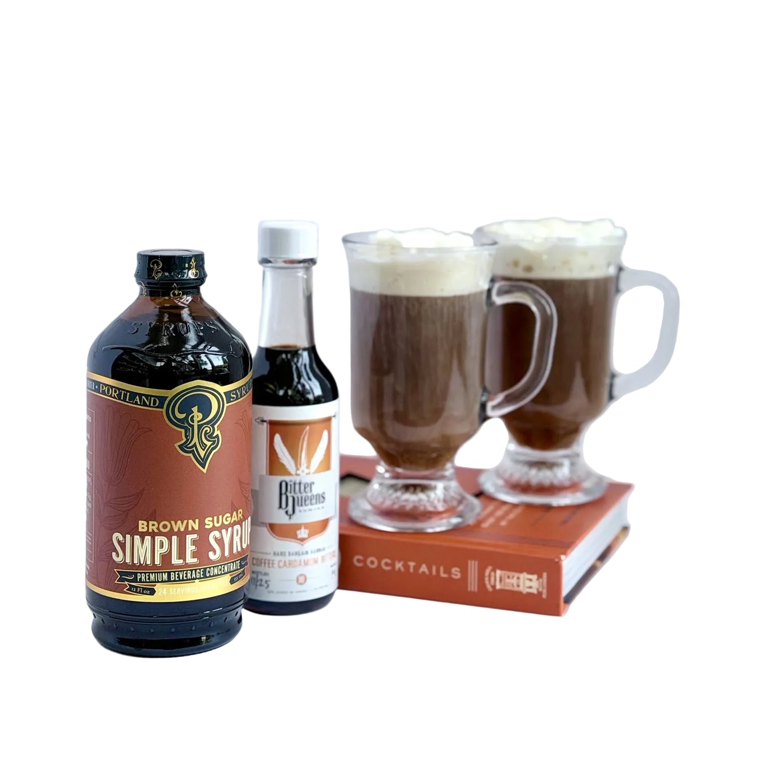 Irish Coffee Gift Set