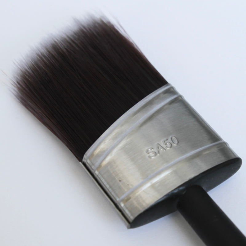 Cling On Short Handle Paintbrush