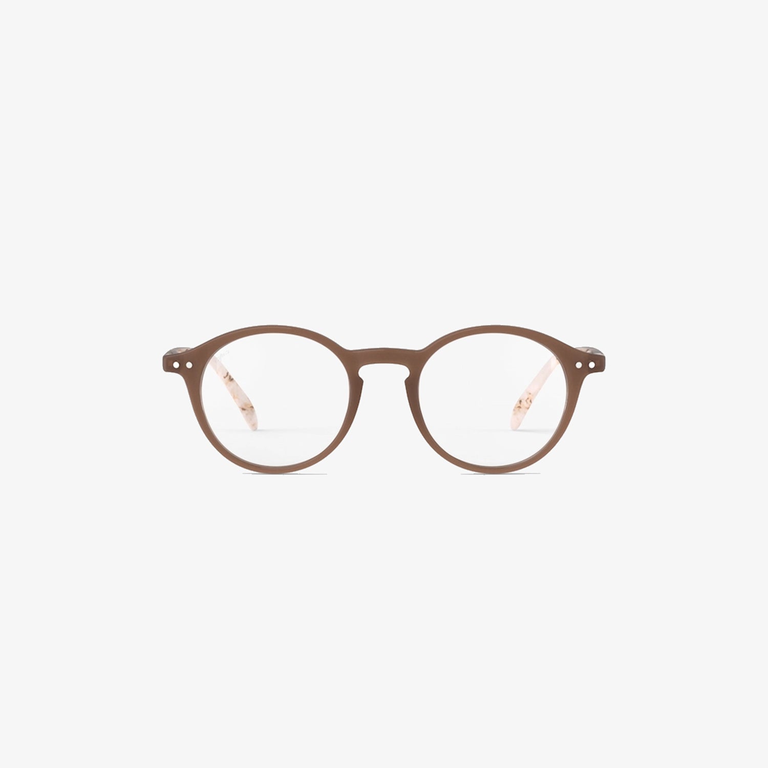 Iconic Pantos #D Light Marble