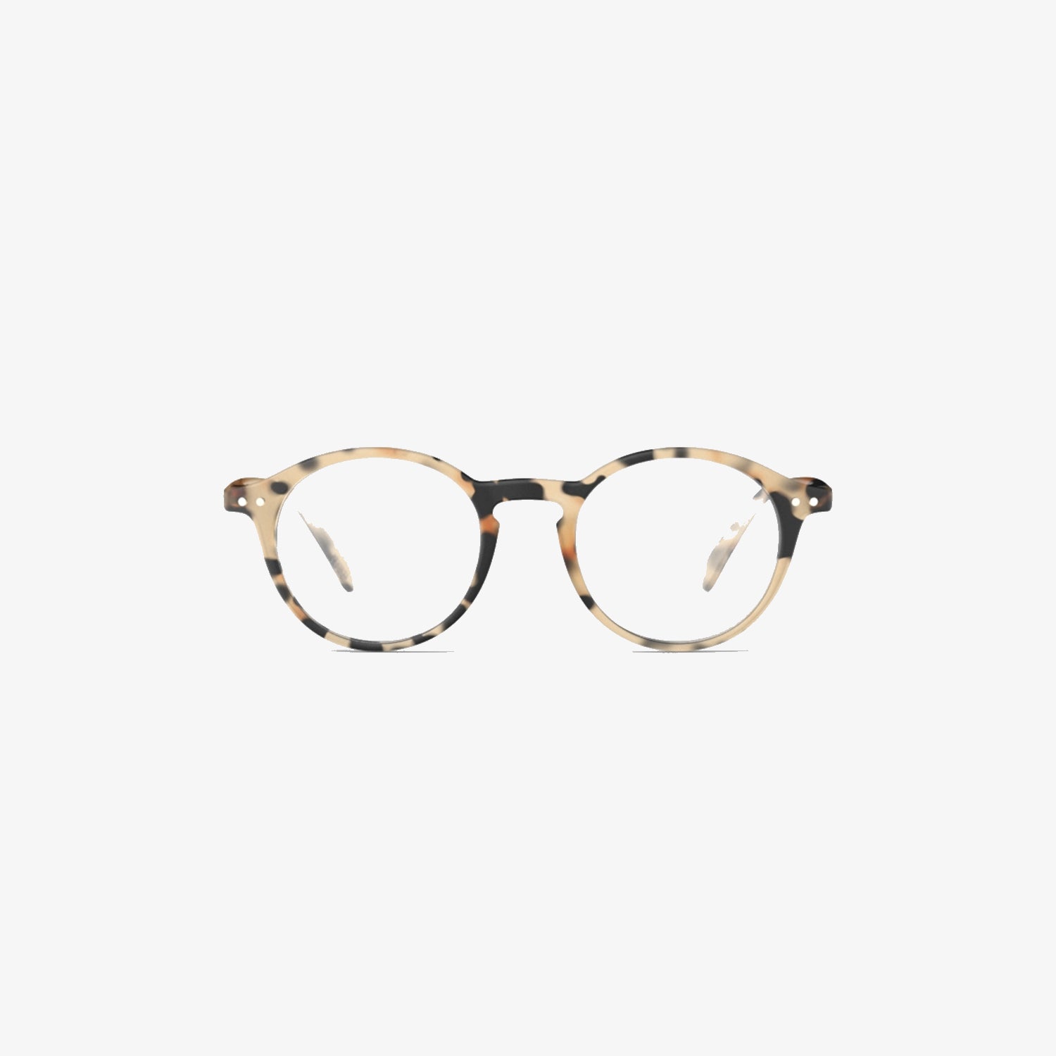 Iconic #D Light Tortoise Reader