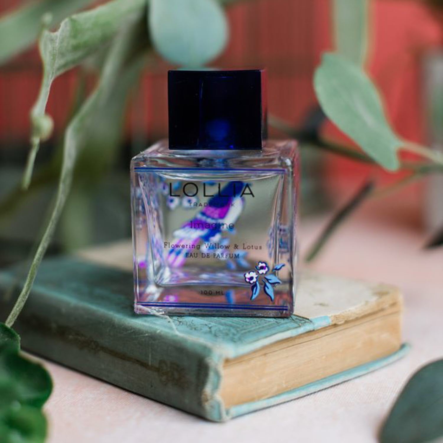 Imagine Eau De Parfum