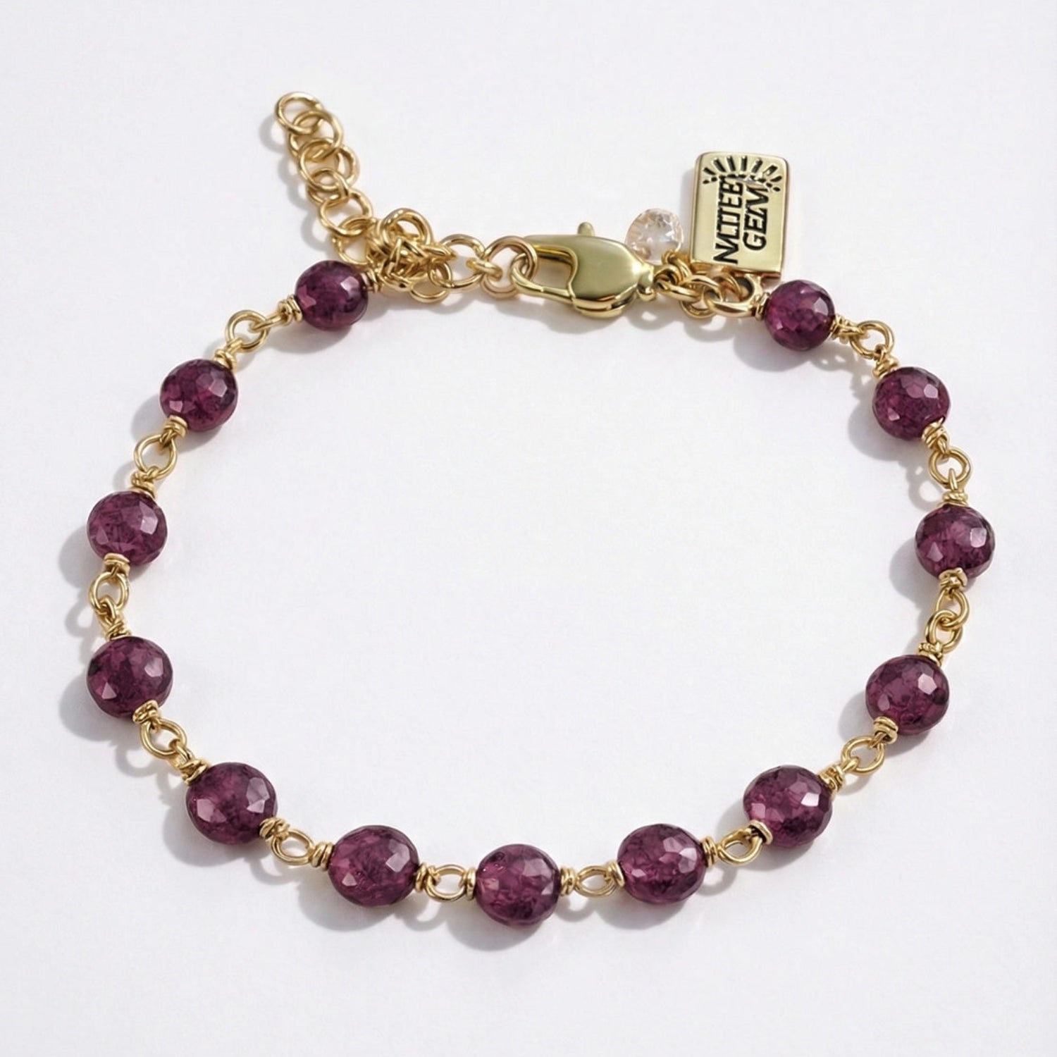 Birthstone Bracelet