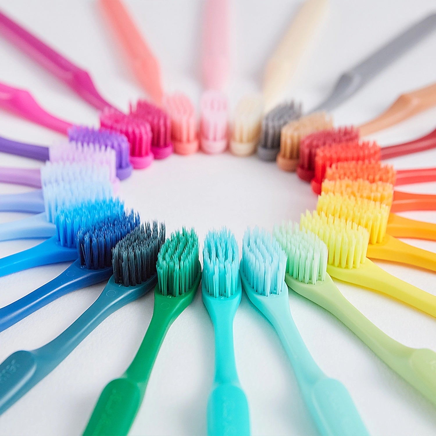Jelly Jello Toothbrush