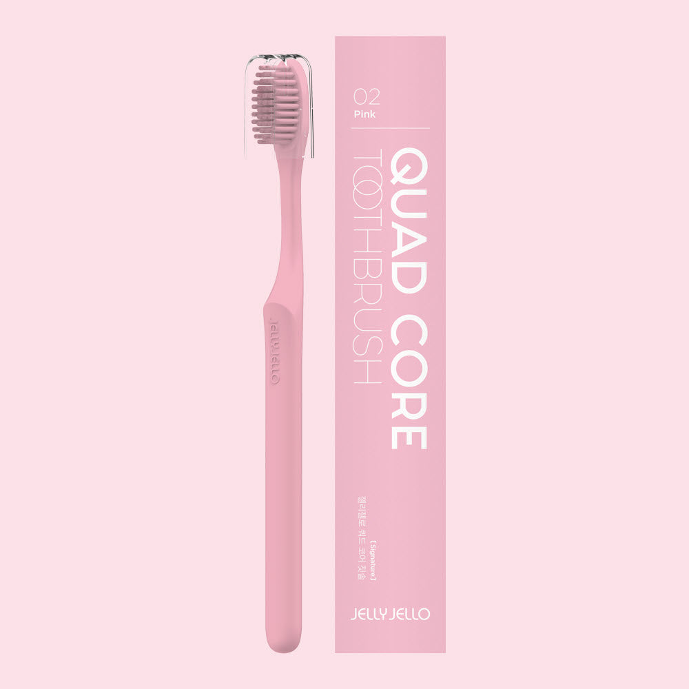 Jelly Jello Toothbrush