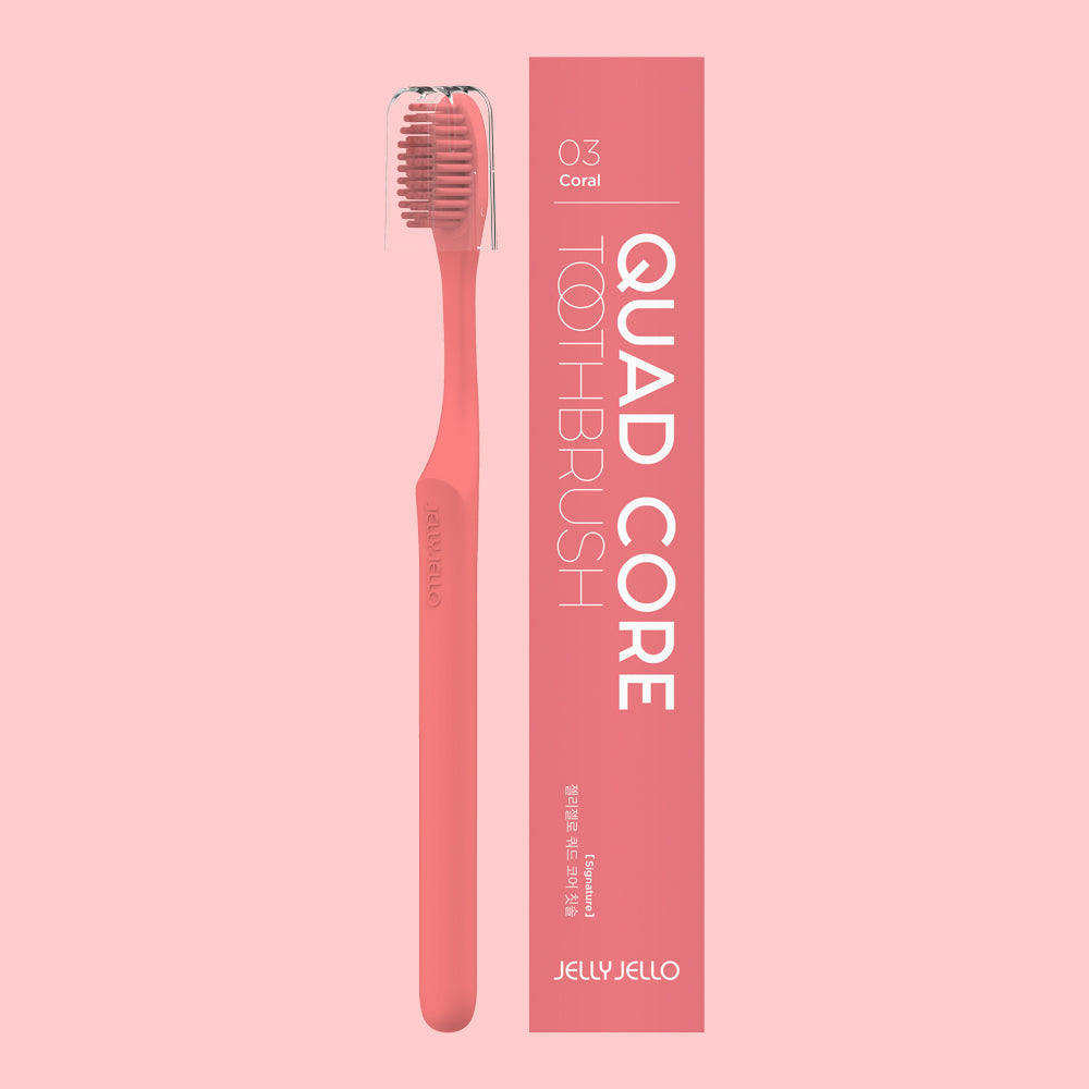 Jelly Jello Toothbrush