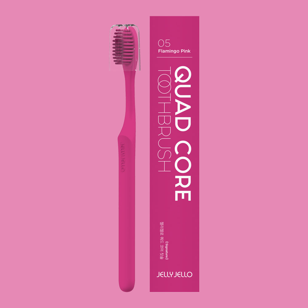 Jelly Jello Toothbrush