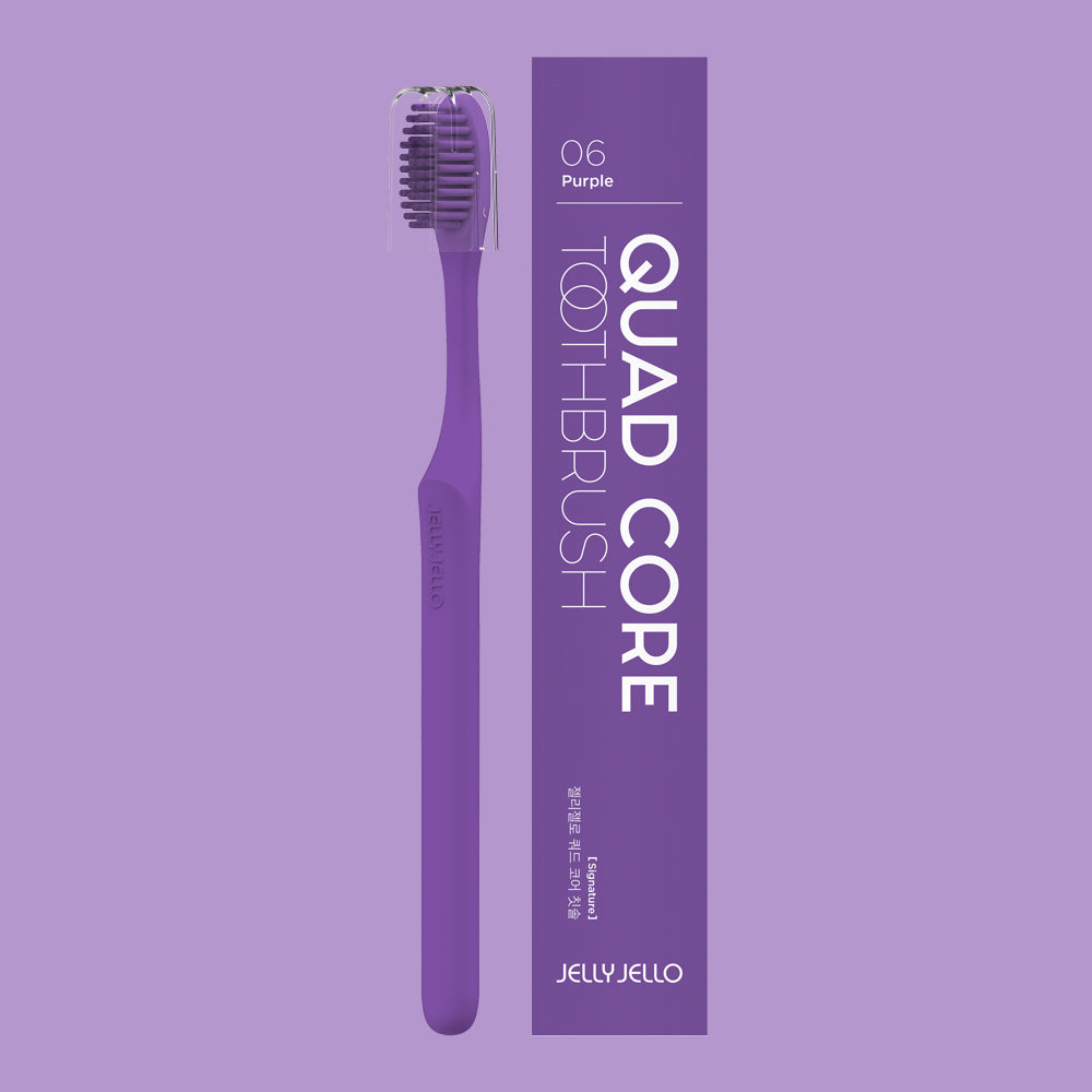 Jelly Jello Toothbrush