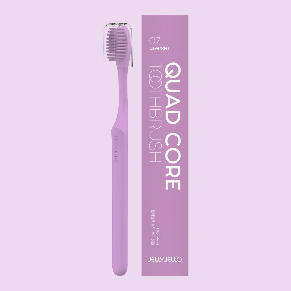 Jelly Jello Toothbrush