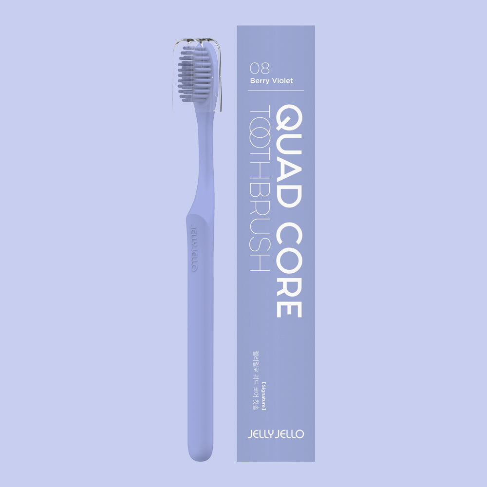 Jelly Jello Toothbrush