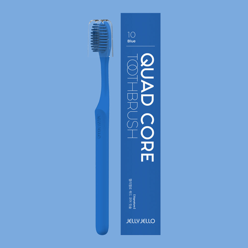 Jelly Jello Toothbrush