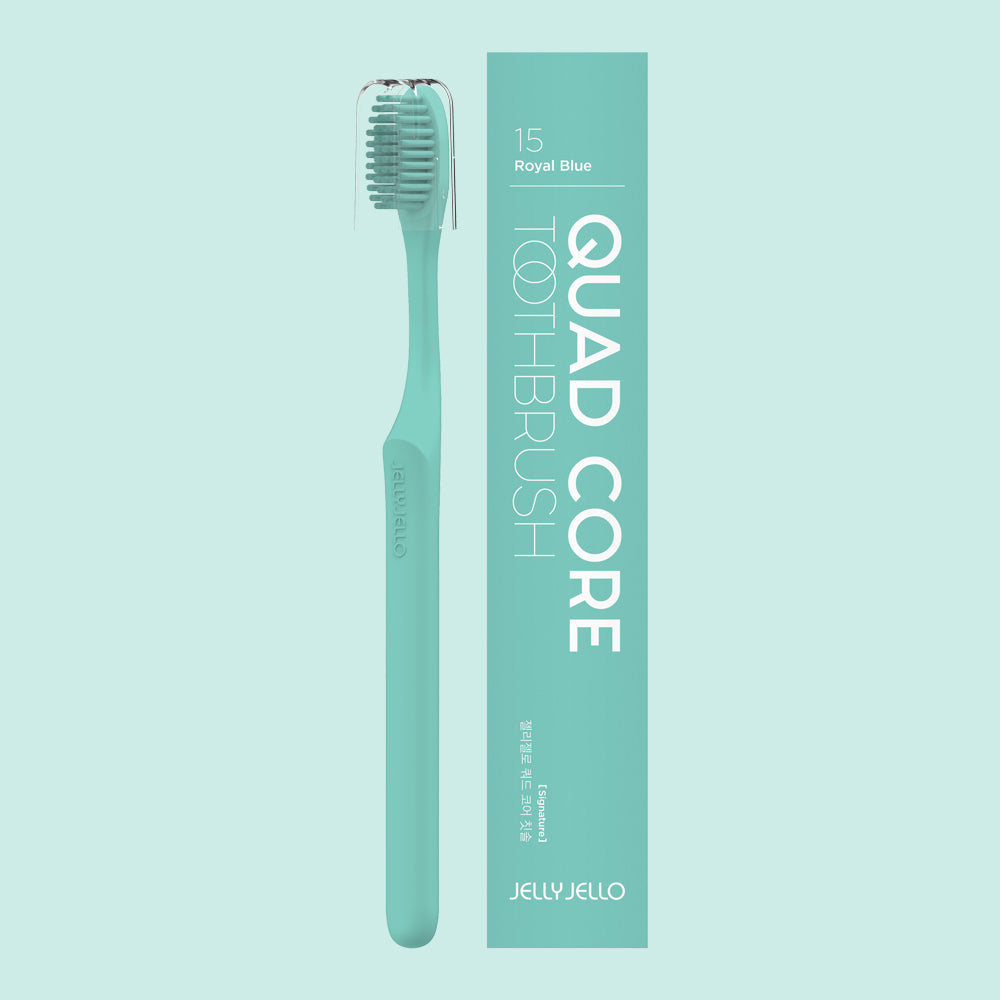 Jelly Jello Toothbrush