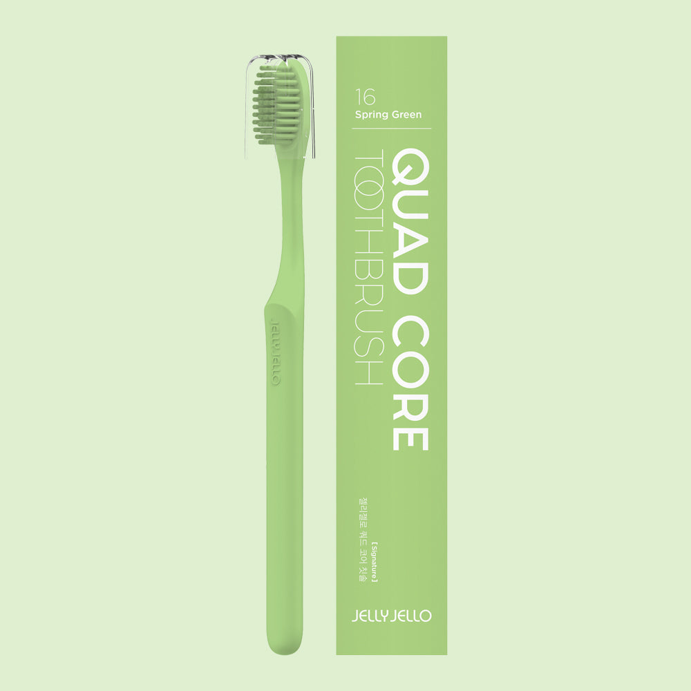 Jelly Jello Toothbrush