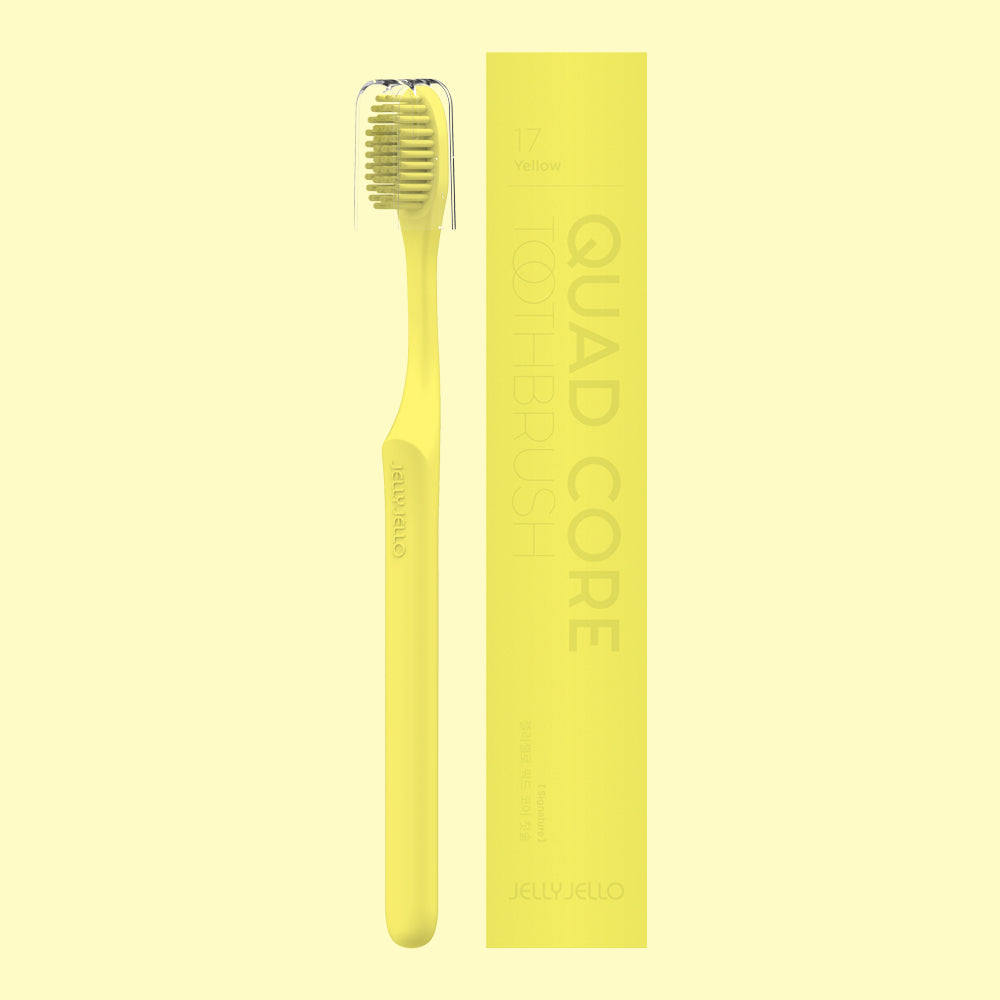 Jelly Jello Toothbrush