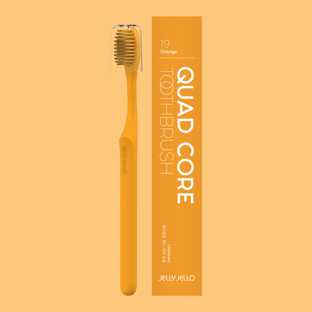 Jelly Jello Toothbrush